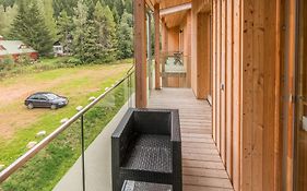 Suites And Apartments Medvedin